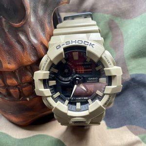 G-shock mens watch